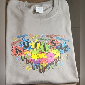 Custom Adult t-shirts